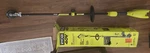 Ryobi RY402011VNM 40V Hp Brushless Cordless String Trimmer Tested. Fixed Price $70.00.