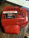 Oem Troybilt TB685EC String Trimmer Engine Cover Free Shipping. Fixed Price $19.95.