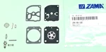 Zama RB-100 Carb Kit, C1Q-S71, C1Q-S79, C1Q-S93, C1Q-S97. Fixed Price $38.95.