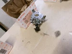 Oem Stihl 4237 120 0611 Carburetor. Fixed Price $95.00.