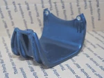 Echo Trimmer 30511057733 Fuel Tank Guard SRM260 GT230 GT231 HCA260 Used BX222. Fixed Price $9.29.