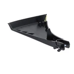 Homelite String Trimmer Grass Deflector Shield Guard For Curved Shaft Models. Fixed Price $14.62.