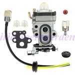 Carburetor For Redmax 25.4CC GZ25N Engine Split Boom Trimmer EXZ2500S. Fixed Price $18.99.