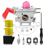 545081857 Carburetor Kit For Zama C1U- W43 Poulan Craftsman BVM200FE Blower. Fixed Price $19.99.