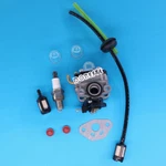 Carburetor For Tanaka TBC-245PF TBC-255PF Grass Trimmer Part 6690466. Fixed Price $15.55.