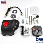 For Echo SRM-225 Gt Shc Ppf Carburetor Trimmer Weedeater Part. Fixed Price $19.39.