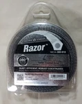 Stens Silver Streak Trimmer Line .080 1/2 Ib. Donut Twist, Coated Core 380-910. Fixed Price $12.95.