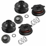 2PK Homelite Trimmer Head 000998265 AP04101 DA-04591 385-249 983797001 55-994. Fixed Price $24.79.