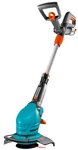 Gardena Easy Cut Li-ion 18/23R High Performance Cordless Trimmer 9823 Nib. Fixed Price $148.00.