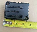 Air Filter Box Cover 530027529 Poulan Craftsman Husqvarna Weed-eater Trimmer. Fixed Price $8.00.