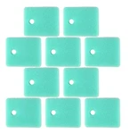 Poulan Pro & Craftsman Trimmer Pack Foam Air Filter 545195901-10PK. Fixed Price $46.98.