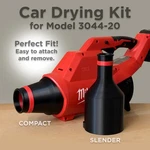 Car Drying Nozzle For Milwaukee Cordless Leaf Blower 3044-20, 2724-20, 2728-20. Fixed Price $66.30.
