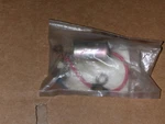 Echo Condenser, #152127 05530, New Old Stock, Oem. Fixed Price $10.99.