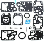 Genuine Walbro Carburetor Kit Fit Tanaka TC219 Tht 200 230 WY-9A WY-8C WY-9C G48. Fixed Price $20.89.