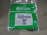 Troy Bilt Mtd Cultivator Made In Usa Oem New Throttle Cable # 753-1231. Fixed Price $24.99.