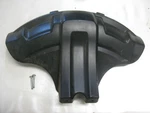 Troy-bilt Trimmer TB32EC Grass Shield Assembly 753-06123. Fixed Price $20.97.