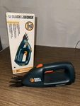 Black & Decker Versapak VP400 Grass Shears Tool Only. Fixed Price $19.99.