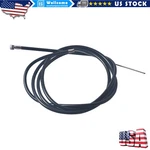 Brake Clutch Cable For Go Kart Cart Atv Quad Cycle 60" / 65". Fixed Price $7.99.