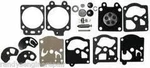 Carb Rebuild Kit For Walbro Mcculloch Mac 2816 2818 284S 2817 282 328 Trimmer. Fixed Price $23.15.