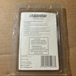 Rino Tuff Replacement Blades Sku 127-231 Set Of 9. Fixed Price $8.00.
