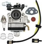Carburetor Compatible With Maruyama EH23DSL B23 BT23L Trimmer Fuel Line Tun. Fixed Price $35.00.
