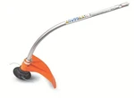 New Oem Genuine Stihl Kombi Fsb-km Curved Shaft Trimmer Attachment 4137-740-5009. Fixed Price $99.95.