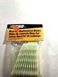 New Echo 215712 Oem Cutter Blade Pack Nos. Fixed Price $16.88.