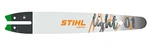 Stihl Oem Chainsaw Bar .043" Gauge 1/4"P Pitch 14" Length 72 Dl 30050083409. Fixed Price $49.49.