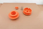 Stihl String Trimmer New Spool 4110-713-3600. Fixed Price $15.00.