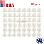 100X For Homelite Echo Stihl Poulan Zama Primer Bulb Pump 0057003 0057004. Fixed Price $14.71.