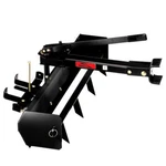 Tow-behind Box Scraper Sleeve Hitch Rust Resistant Steel Ground Engaging Blade. Fixed Price $347.10.