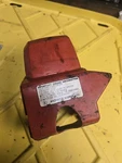 Mantis Echo SV-4 Cylinder Cover 10150611521. Fixed Price $12.99.