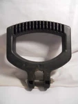 Toro Model 88035 Electric Trimmer Handle W/ Hardware. Fixed Price $5.95.