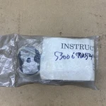 Poulan Trimmer Clutch New Old Stock 530069254. Fixed Price $18.14.