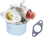 Carburetor For Sears Edger 3.8HP Tecumseh 143.013802 Craftsman 3.5HP 536.772101. Fixed Price $16.98.