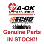 Genuine Oem Echo 13031006560 Element, Air Cleaner. Fixed Price $6.99.