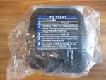 Toro Air Filter Cover For String Trimmer Models 51948, 51958, 51978. Fixed Price $18.00.