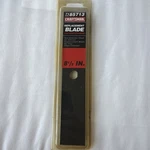 Sears Craftsman 85713 1/2 Inch Edger Trimmer Blade New Package. Fixed Price $21.00.