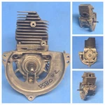 Stihl FS80R FS85R HT75 FC75 FS75 Engine Short Block Assembly. Fixed Price $49.67.