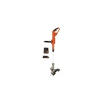 Black+decker 20V Max* Lithium String Trimmer 12IN - LST300. Fixed Price $69.00.