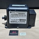 New- Franceformer Ignition Transformer 85EY-2 Pri- 120V 60HZ, Sec- 8500V. Fixed Price $170.00.