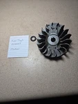 Hyper Tough HY26CST String Trimmer Flywheel. Fixed Price $25.00.