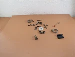 Ryan 265 String Trimmer Oem Misc Hardware. Fixed Price $8.98.