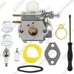 Carburetor For Remington RM2510 RM2520 RM2560 RM2570 RM2599 RM2750 RM4625. Fixed Price $16.00.