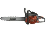 Tanaka TCS51EAP 50.1CC Purefire Engine Professional Saw 20-INCH Bar&chain. Fixed Price $299.00.