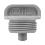 Makita 452047-4 Oil Cap For Blower BHX2500, EM2650LH. Fixed Price $7.95.