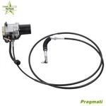7Y5559 105-0092 For Caterpillar Excavator Throttle Motor 320, 320L, 320B, E320L. Fixed Price $130.03.