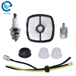 Air Filter Fuel Line Grommet Tune-up Kit For Echo PPF-210 PPF-211 SRM-210. Fixed Price $9.52.