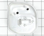 Honda Muffler (arrester) Off UMC435LAAT - #18310 Z0Z 802. Fixed Price $8.95.