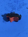 Husqvarna 272XP Chainsaw Oem Kill Switch Tested With Screw Bin 49. Fixed Price $14.95.